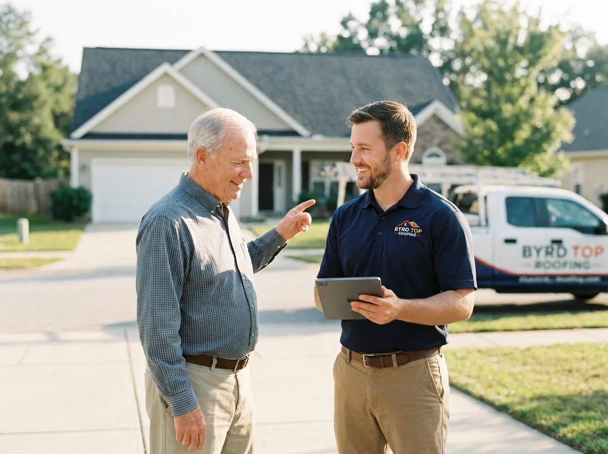Roofing Talmage, NE FAQs